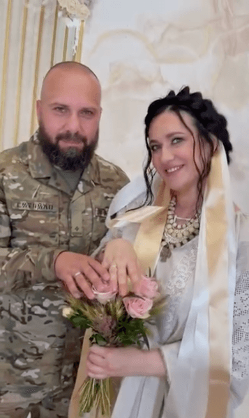 вітвіцька ситайло Соломія Вітвіцька чоловік